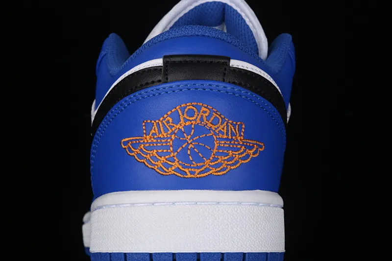 All categories Air Jordan Jordan series basketball shoes Air Jordan 1 Low Air Jordan 1 Low AJ1 Joe 1 low-top cultural and leisure sports sneakers 553558-401